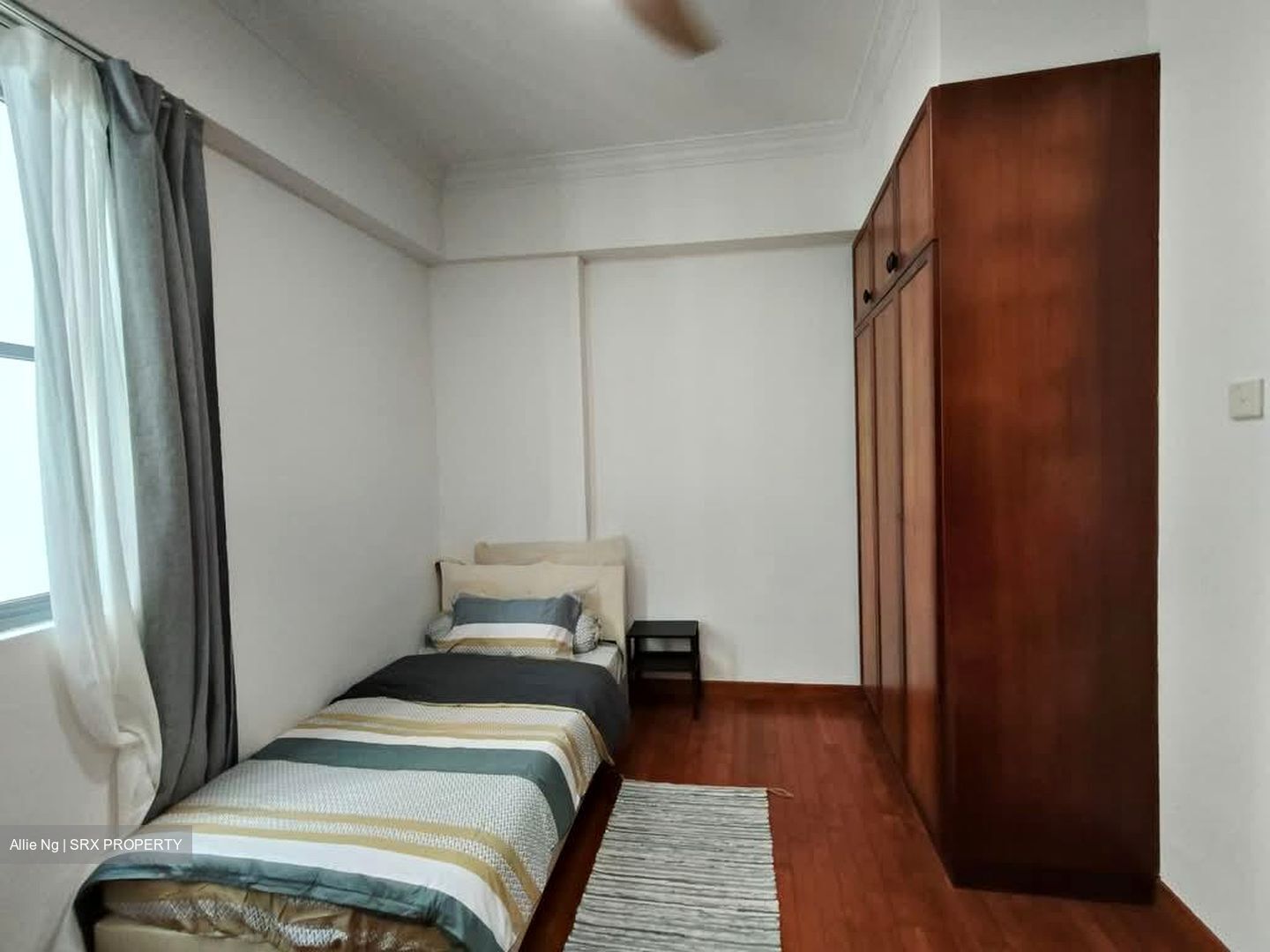 Springdale Condominium (D21), Condominium #575878401